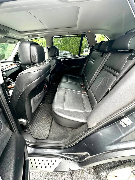 2012 BMW E70 X5 - Image 13 of 18