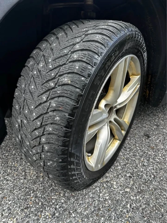 2012 BMW E70 X5 - Image 18 of 18