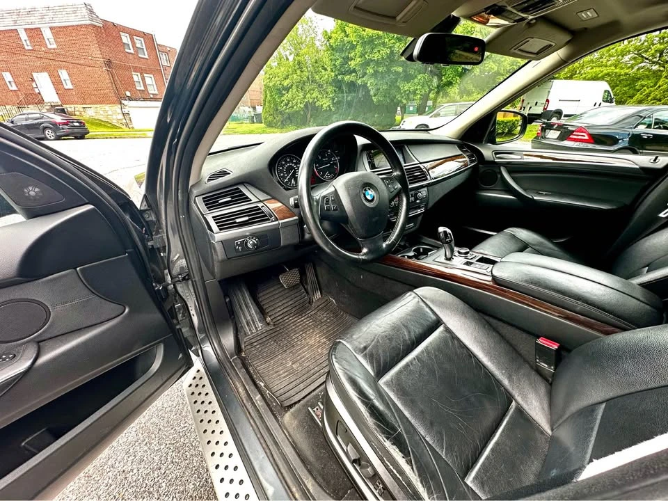 2012 BMW E70 X5 - Image 10 of 18