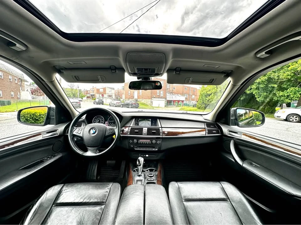 2012 BMW E70 X5 - Image 15 of 18