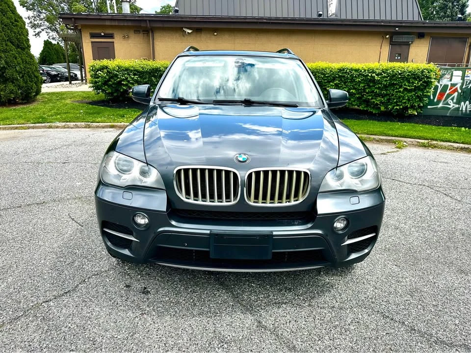 2012 BMW E70 X5 - Image 2 of 18