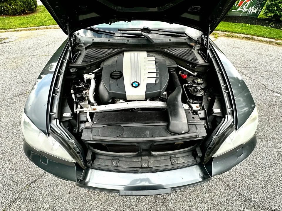 2012 BMW E70 X5 - Image 17 of 18