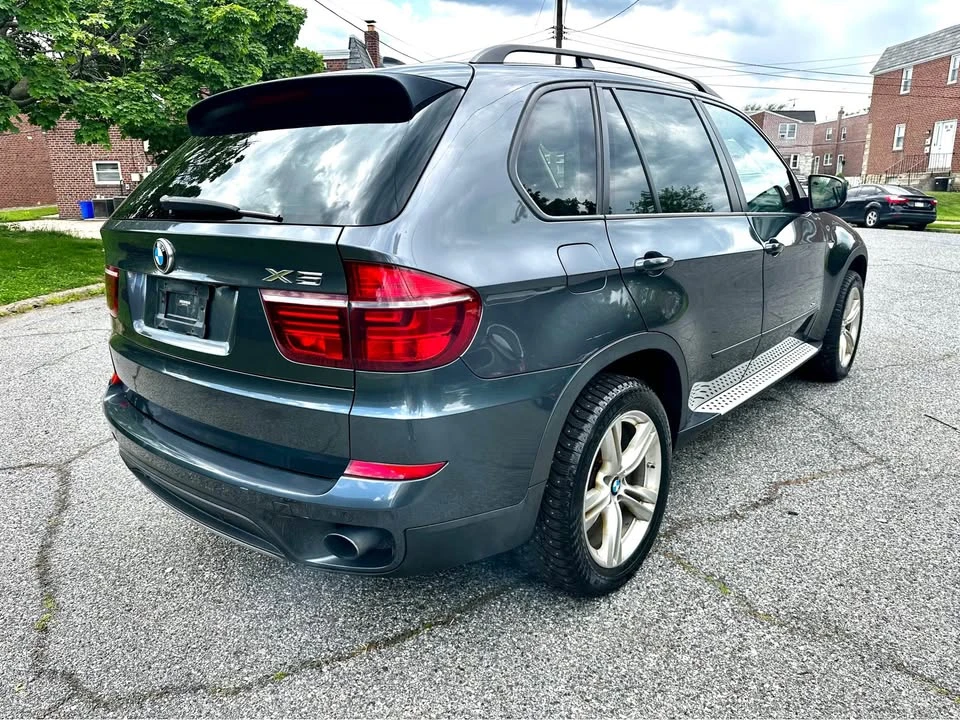 2012 BMW E70 X5 - Image 7 of 18
