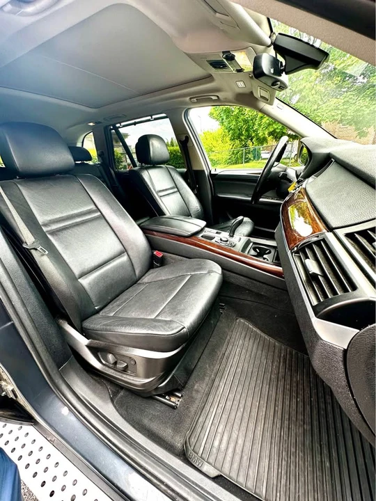 2012 BMW E70 X5 - Image 14 of 18