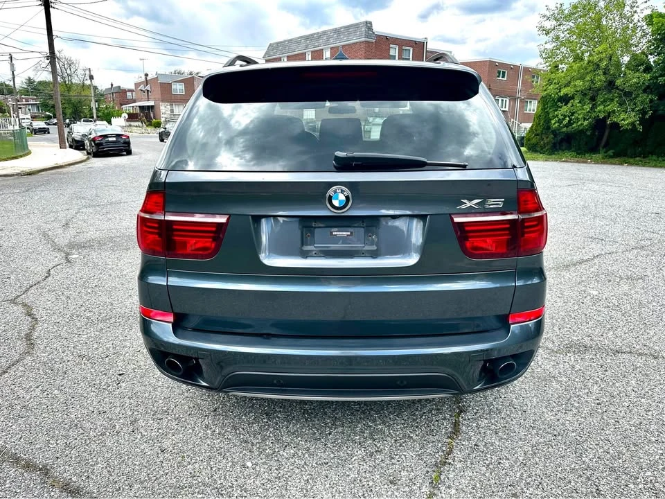 2012 BMW E70 X5 - Image 6 of 18