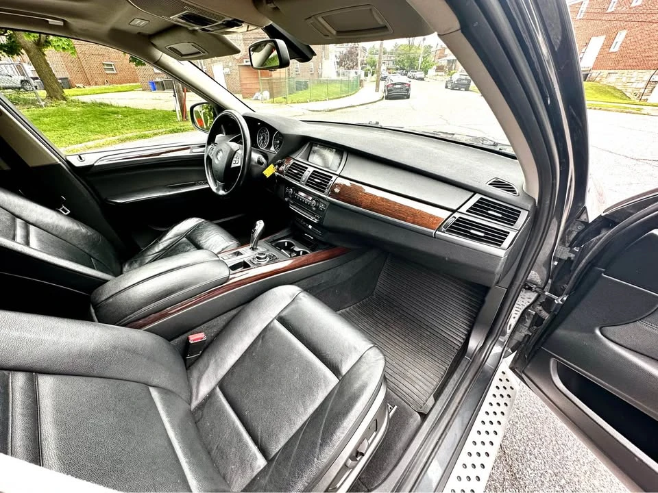 2012 BMW E70 X5 - Image 11 of 18