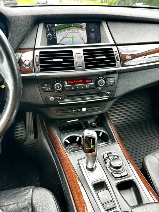 2012 BMW E70 X5 - Image 16 of 18