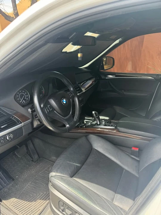 2012 BMW E70 X5 - Image 5 of 13
