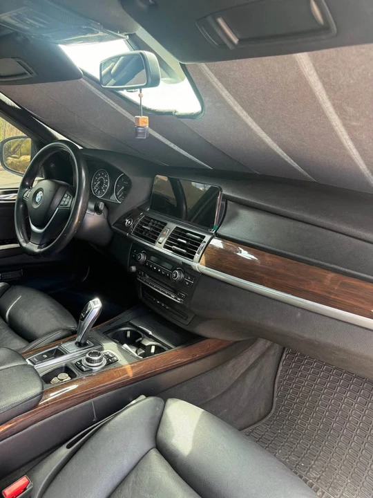 2012 BMW E70 X5 - Image 11 of 13