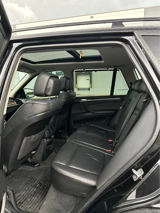 2012 BMW E70 X5 - Image 12 of 15