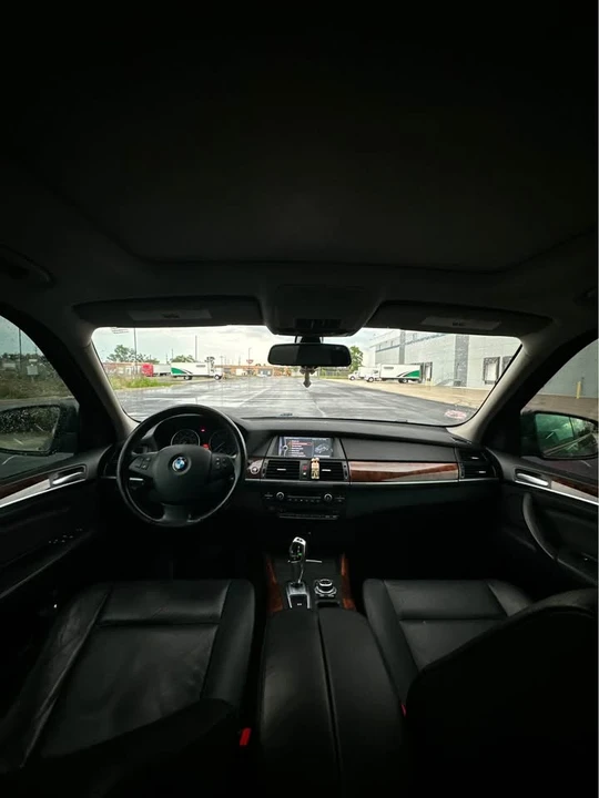 2012 BMW E70 X5 - Image 9 of 15