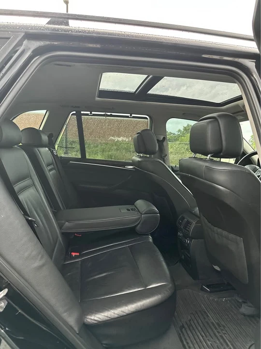 2012 BMW E70 X5 - Image 11 of 15