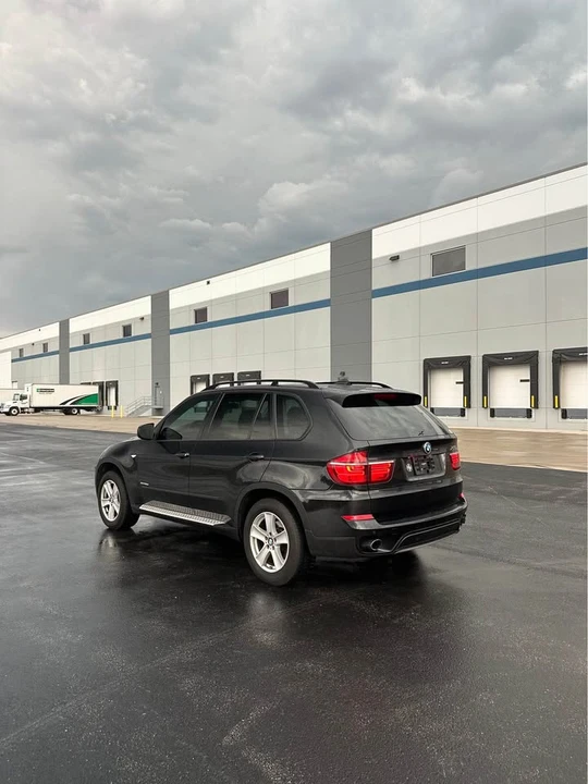 2012 BMW E70 X5 - Image 6 of 15