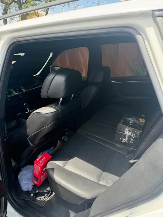 2012 BMW E70 X5 - Image 9 of 13