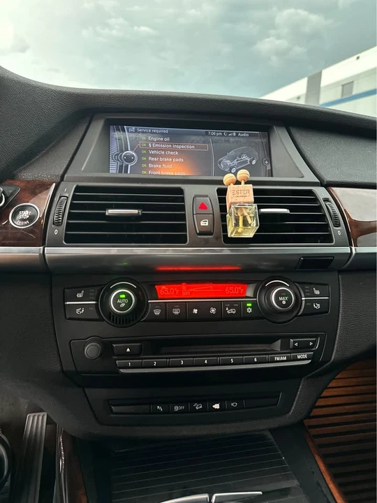 2012 BMW E70 X5 - Image 14 of 15