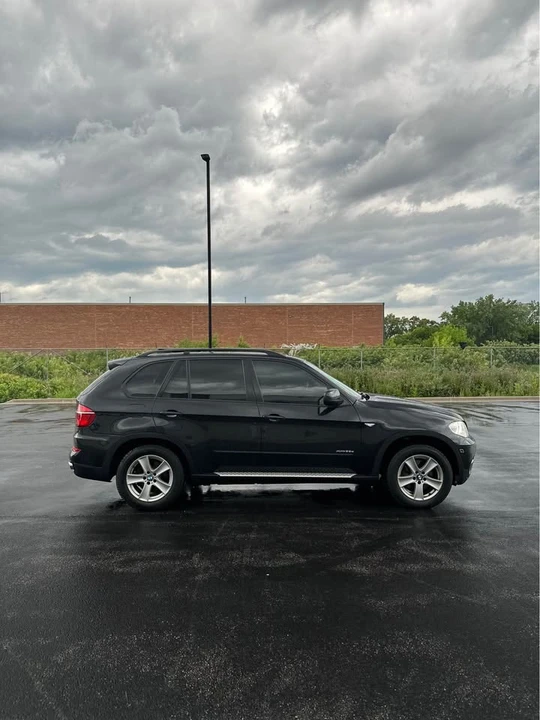 2012 BMW E70 X5 - Image 3 of 15