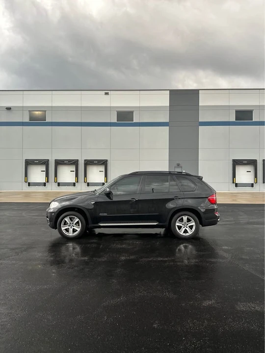 2012 BMW E70 X5 - Image 7 of 15