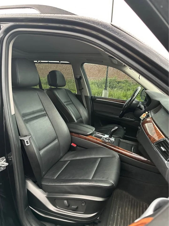 2012 BMW E70 X5 - Image 10 of 15