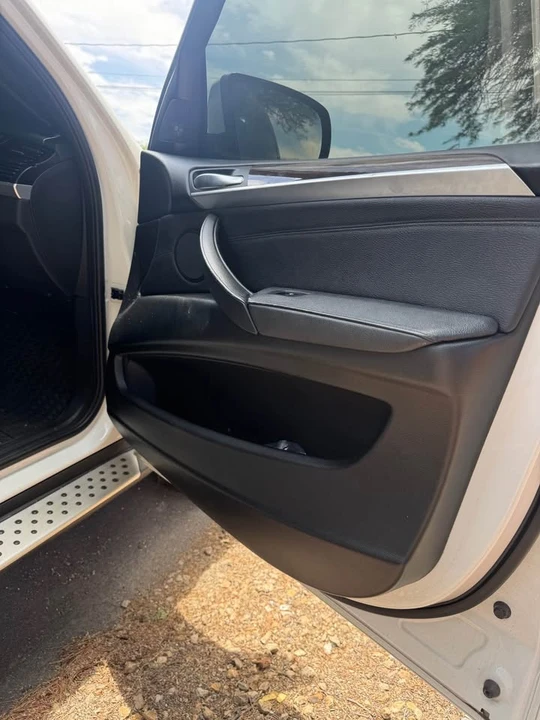 2012 BMW E70 X5 - Image 12 of 13