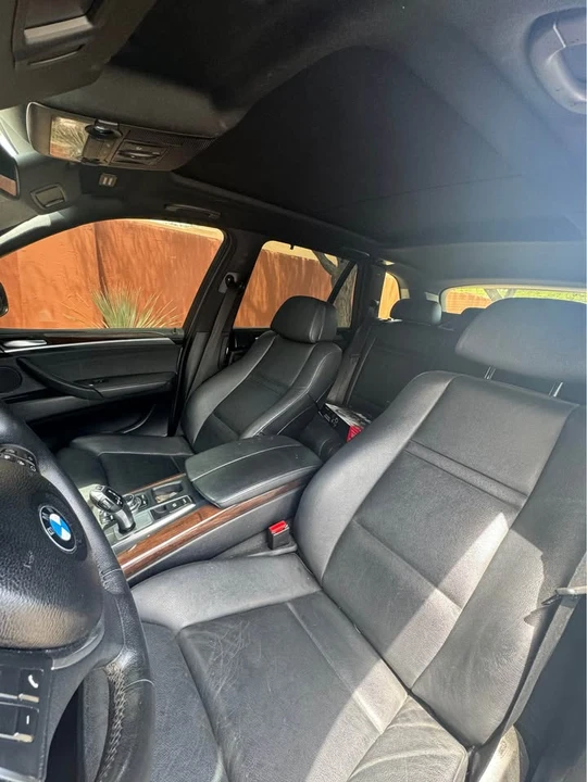 2012 BMW E70 X5 - Image 7 of 13