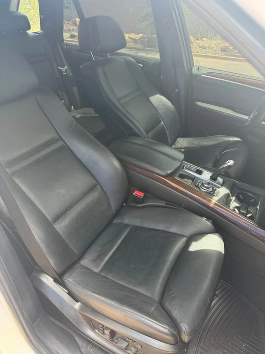 2012 BMW E70 X5 - Image 10 of 13