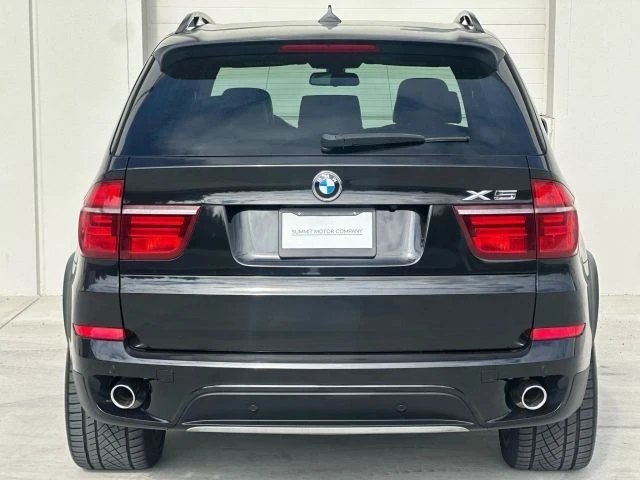 2012 BMW E70 X5 - Image 4 of 21