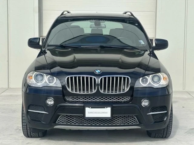 2012 BMW E70 X5 - Image 8 of 21