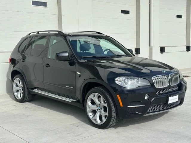 2012 BMW E70 X5 - Image 7 of 21
