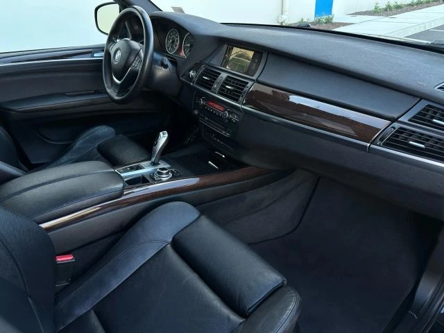2012 BMW E70 X5 - Image 17 of 21