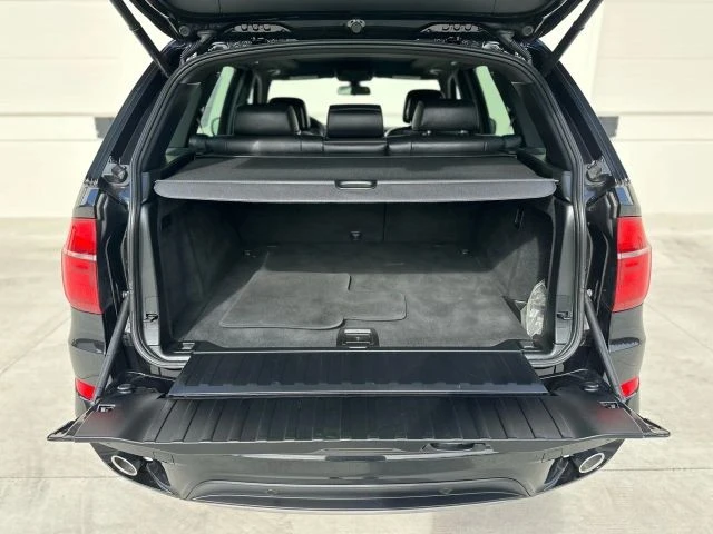 2012 BMW E70 X5 - Image 14 of 21