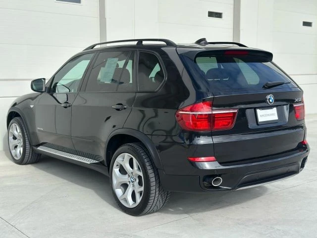 2012 BMW E70 X5 - Image 3 of 21