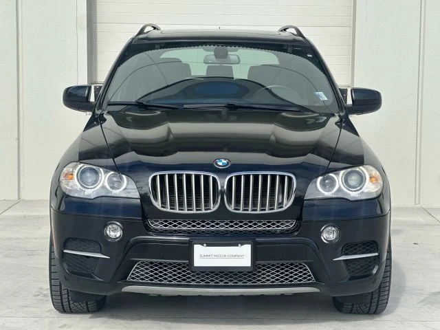2012 BMW E70 X5 - Image 8 of 21
