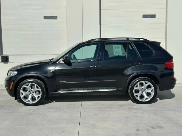 2012 BMW E70 X5 - Image 2 of 21