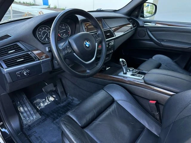 2012 BMW E70 X5 - Image 10 of 21