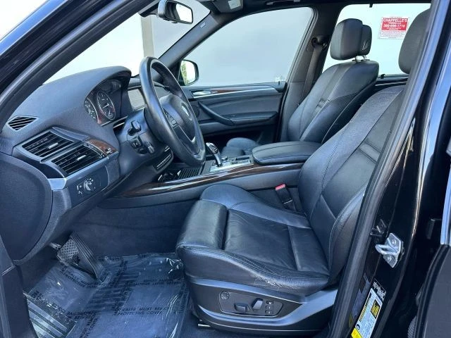 2012 BMW E70 X5 - Image 9 of 21
