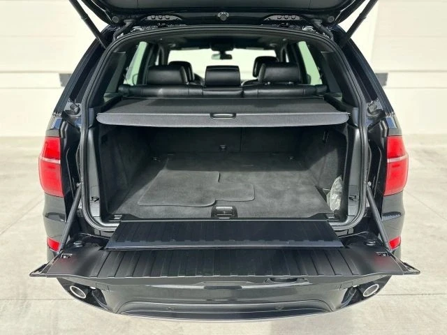 2012 BMW E70 X5 - Image 14 of 21