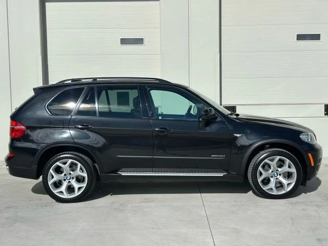 2012 BMW E70 X5 - Image 6 of 21