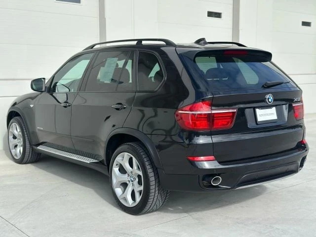 2012 BMW E70 X5 - Image 3 of 21