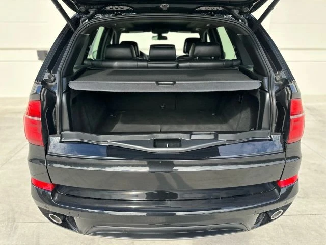 2012 BMW E70 X5 - Image 13 of 21