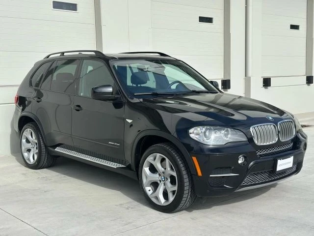 2012 BMW E70 X5 - Image 7 of 21
