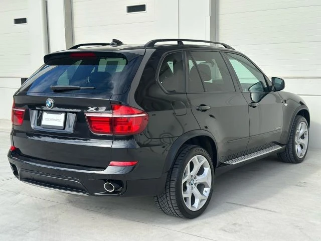 2012 BMW E70 X5 - Image 5 of 21