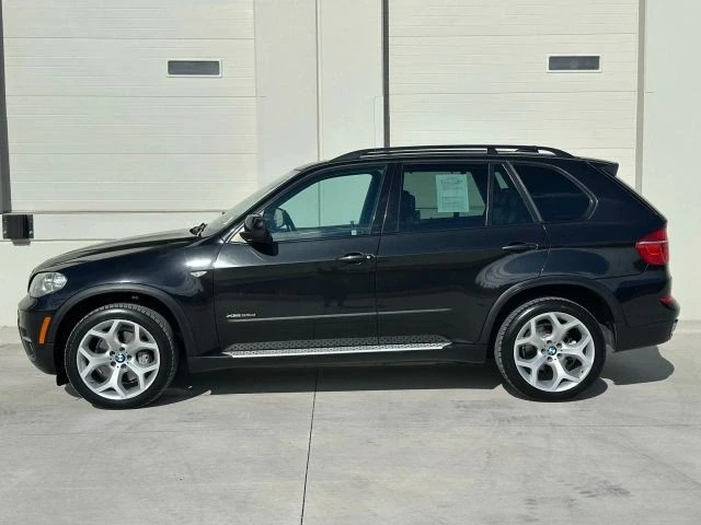 2012 BMW E70 X5 - Image 2 of 21