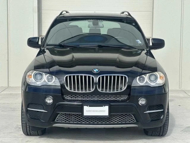 2012 BMW E70 X5 - Image 8 of 21