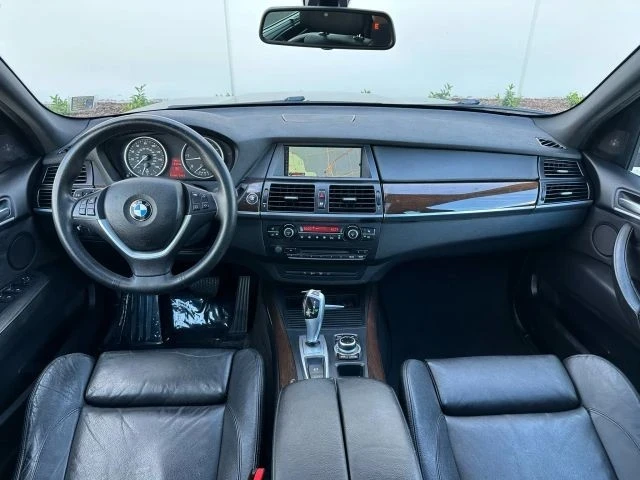 2012 BMW E70 X5 - Image 18 of 21