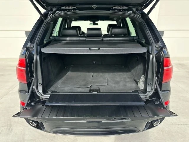 2012 BMW E70 X5 - Image 14 of 21
