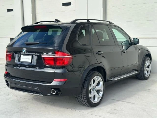 2012 BMW E70 X5 - Image 5 of 21