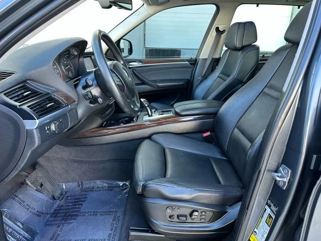 2012 BMW E70 X5 - Image 9 of 21