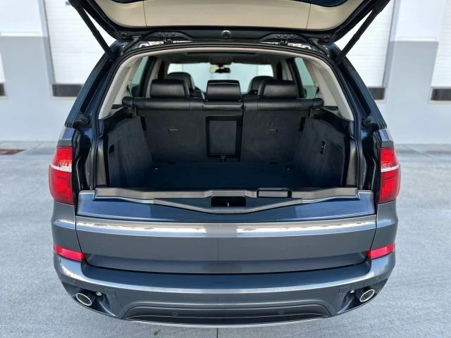 2012 BMW E70 X5 - Image 13 of 21