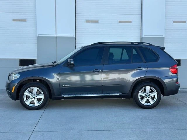 2012 BMW E70 X5 - Image 2 of 21