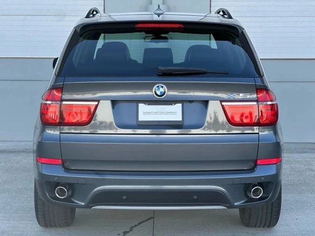 2012 BMW E70 X5 - Image 4 of 21